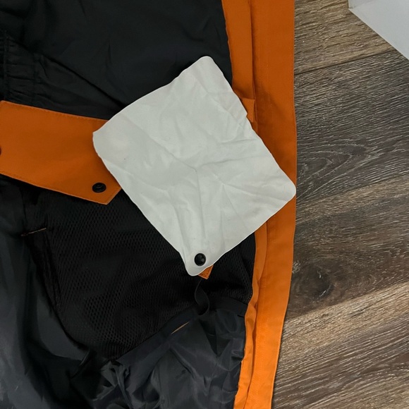 Obermeyer Axel Jacket - Boys 10/12 - Picture 6 of 9